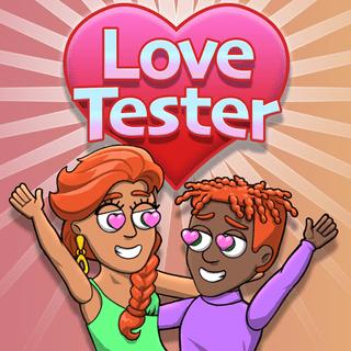 Love Tester - Featured Game