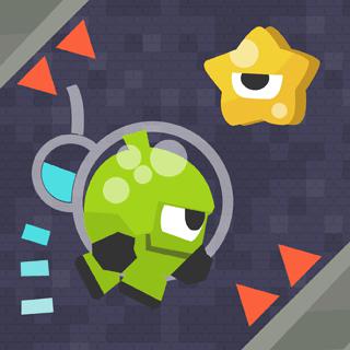 Ufo Run - Featured Game